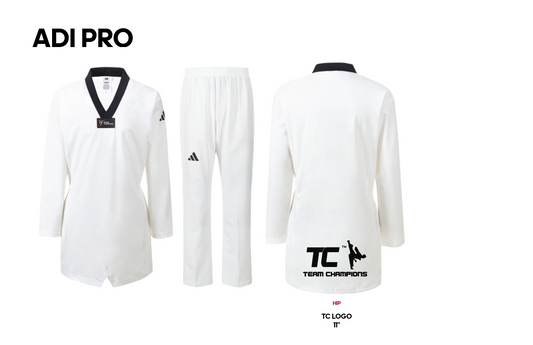 TC ADIDAS ADIPRO OLYMPIC UNIFORM