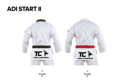 TC Forms Uniform