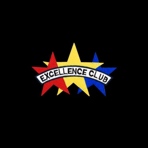 Excellence Club Patch (5)